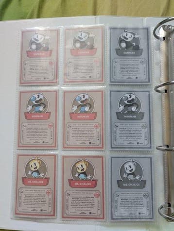 tomododachi press Compleet album