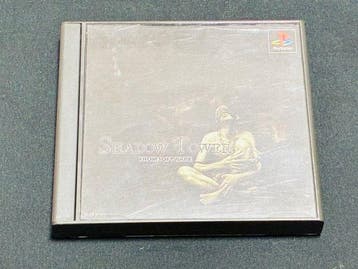 Sony - Playstation 1 (PS1) - FromSoftware – King’s Field III, Nieuw