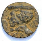 Médaille artistique - Tony van de Vorst (1946) - Penning, Antiek en Kunst