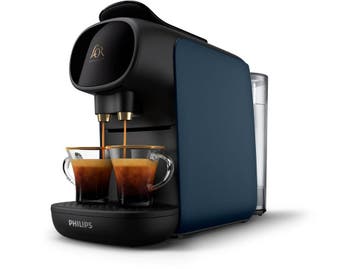 LOR Barista LM9012/43 - Koffiezetapparaat - XXL capsules -, Electroménager, Verzenden