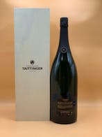 Taittinger, Cuvée Prestige - Champagne Brut - 1 Double, Collections