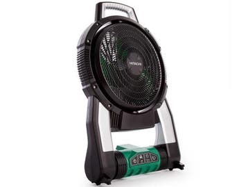 Veiling - Hikoki ventilator 14,4/18V UF18DSAL L0Z