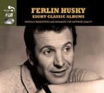 Ferlin Husky - Eight Classic Albums, Verzenden