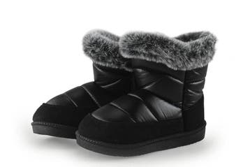 Barbarella Snowboots Meisjes in maat 26 Beige, Verzenden, Schoenen
