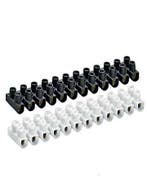 Tridonic EKL 2S Terminal Strip 12P 2.5-10mm2 White -, Verzenden, Nieuw