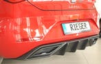 Diffuser | geschikt voor Seat Leon (KL) 2020- 5d hatchback, Verzenden