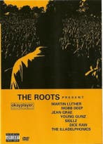 Various - The Roots Present, Verzenden, Gebruikt