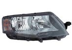 Skoda Octavia 2013-2017 Koplamp Rechts (Koplampen), Verzenden, Nieuw, Skoda