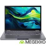 Acer Aspire Spin 14 ASP14-51MTN-56DV 14  Intel Core 5, Computers en Software, Verzenden, Nieuw