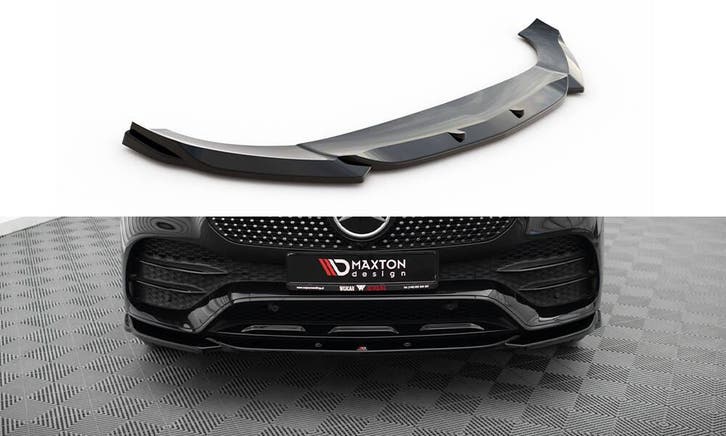Front splitter voor Mercedes Benz GLE Coupe C167 / W167 SUV, Autos : Divers, Tuning & Styling, Enlèvement ou Envoi