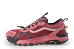 Vans Sneakers in maat 45 Roze, Kleding | Heren, Schoenen, Overige kleuren, Verzenden, Zo goed als nieuw, Sneakers