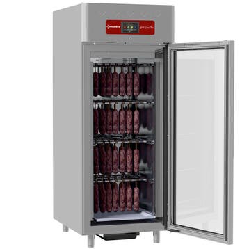 Rijpingskast dry aging voor fijnkost 850 liter geventileerd,, Zakelijke goederen, Horeca | Keukenapparatuur, Verzenden, Nieuw in verpakking