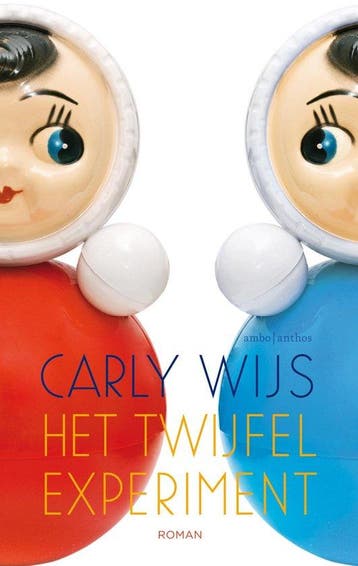 Het twijfelexperiment - Wijs, Verzenden, Nieuw