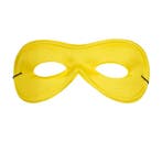 Geel Masker Pierrot, Verzenden