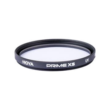 Hoya 49mm UV Prime-XS met garantie, Ophalen of Verzenden
