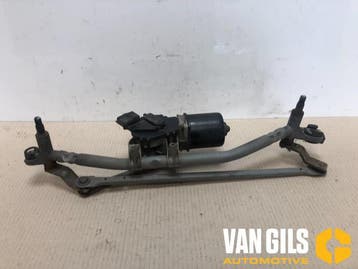Ruitenwismotor+Mechaniek Citroen C3 O230796, Nieuw