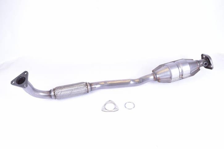 Katalysator Daewoo Matiz 0.8 2000 - 2005, Autos : Pièces & Accessoires, Systèmes d'échappement, Envoi