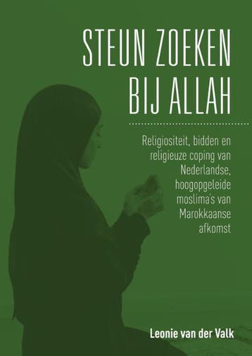 Steun Zoeken Bij Allah | Leonie Valk | Nieuw, Verzenden, Nieuw, Leonie Valk