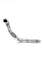 Downpipe voor Volkswagen Golf 8 GTI | OPF/GPF, Ophalen of Verzenden