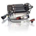 Audi A8 D3 4E 6-8 Cilinder Luchtvering Compressor 4E0616007B, Verzenden, Nieuw, Audi