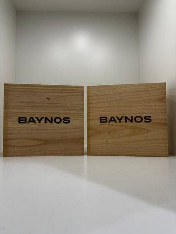 2020 Bodegas Mauro, Baynos - Rioja - 6 Flessen (0.75 liter), Nieuw