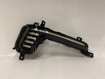 Audi A8 4N D5 17-21 halogeen LED DRL rechts, Autos : Pièces & Accessoires, Éclairage, Verzenden