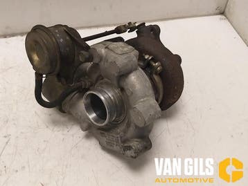 Turbo Fiat Ducato O178168, Nieuw