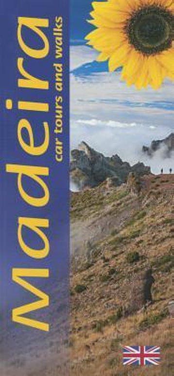 Landscapes of Madeira 9781856914550 John Underwood, Verzenden, Gelezen, John Underwood