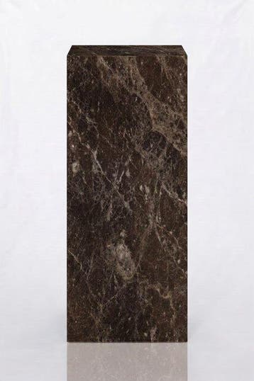 Contemporain Colonne - Formaminima - 2026 - piédestal
