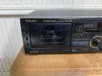 TEAC - W-790R Lecteur-enregistreur de cassettes