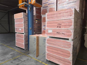 Resol isolatie platen B-KEUS. Beste prijs-kwaliteit !, Bricolage & Construction, Ophalen, Muurisolatie