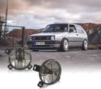 PHARES VOLKSWAGEN VW GOLF MK2 83-91 FUMÉ INTERNE, Autos : Pièces & Accessoires, Verzenden