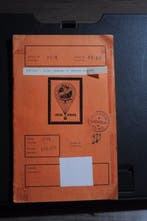 Wereld - Klassieke uitzoekpartij met diverse landen in een, Gestempeld