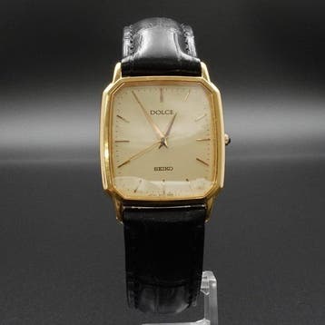 Seiko - Vintage - Sans prix de réserve - 8N41-5160 - Homme -