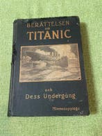 Marshall Everett - Berattelsen om Titanic, och dess
