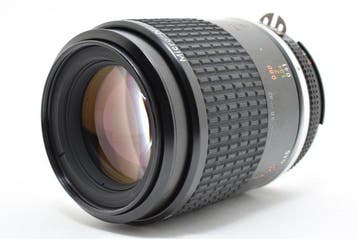 Nikon Ai-s Micro Nikkor 2.8/105mm Macro Telelens, Nieuw