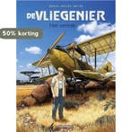 Het vertrek / De vliegenier / 1 9789085584360, Verzenden, Gelezen, Jean-Charles Kraehn