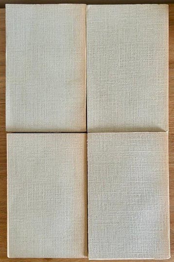 Louis de Brouckère - Œuvres choisies - 1962-1962