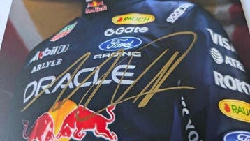 Red Bull Racing - Max Verstappen - 2026 - Fankaart, Verzamelen, Nieuw