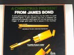 James Bond 007: The Man with the Golden Gun - Christopher, Nieuw