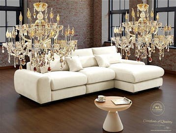 SLC Illumina - MG - Lustre (2) - Maria Teresa Versailles