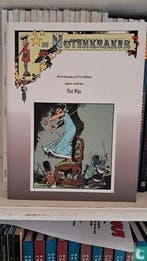 Notenkraker, De - De notenkraker - 2008, Eén stripboek, Verzenden, Zo goed als nieuw, Hoffmann, E.T.A. [naar], Wijn, Piet.