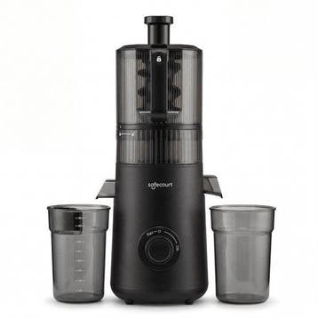 2dekans | Safecourt Kitchen Slow Juicer XXL - krachtige, Ophalen of Verzenden