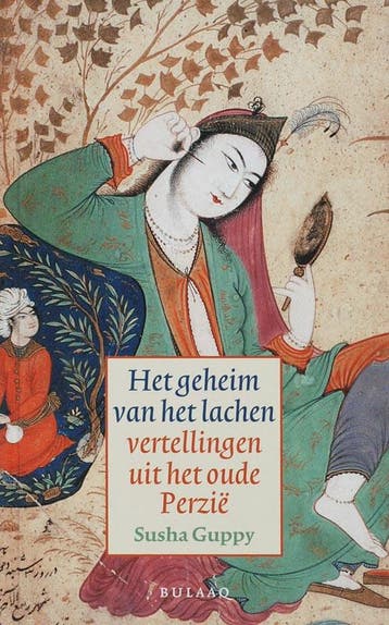 Geheim van het lachen 9789054601180 S. Guppy, Verzenden, S. Guppy