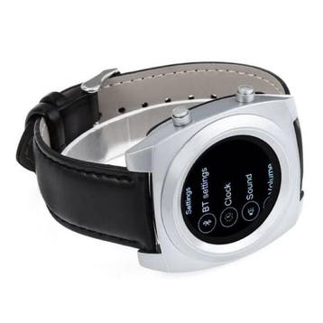 Originele Z03 Smartwatch Smartphone Fitness Sport Activity, Verzenden, Nieuw