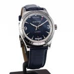 Mercury - Roadstar Automatic Swiss Watch - MEA493-SL-9 -