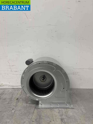 HCB Afzuigmotor Slakkenhuis 1500 m3 230V Horeca, Elektronische apparatuur, Ophalen of Verzenden, Nieuw