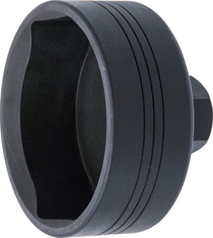Achteras-kapsleutel voor BPW achteras-kappen 111 mm, Auto diversen, Aanhangers en Bagagewagens, Verzenden