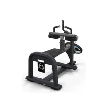 Gymfit - Xtreme-line - Calf Raise - E62, Sport en Fitness, Ophalen of Verzenden, Nieuw