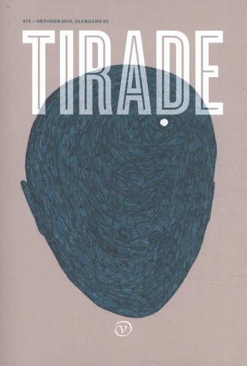 Tirade / Tirade / 473 9789028283039, Verzenden
